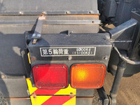 三菱ふそうスーパーグレートトレーラーヘッド（トラクターヘッド）大型（10t）[写真08]