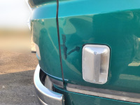 三菱ふそうスーパーグレートトレーラーヘッド（トラクターヘッド）大型（10t）[写真09]