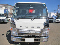 三菱ふそうキャンターユニック4段小型（2t・3t）[写真14]