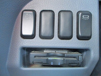 三菱ふそうキャンターユニック4段小型（2t・3t）[写真27]