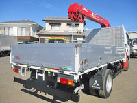 三菱ふそうキャンターユニック4段小型（2t・3t）[写真02]