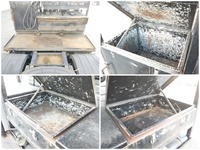 ボルボボルボFHトレーラーヘッド（トラクターヘッド）大型（10t）[写真10]