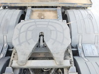 ボルボボルボFHトレーラーヘッド（トラクターヘッド）大型（10t）[写真14]