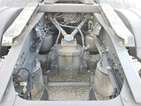 ボルボボルボFHトレーラーヘッド（トラクターヘッド）大型（10t）[写真15]