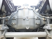 ボルボボルボFHトレーラーヘッド（トラクターヘッド）大型（10t）[写真16]