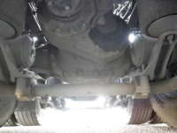 ボルボボルボFHトレーラーヘッド（トラクターヘッド）大型（10t）[写真17]