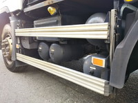 ボルボボルボFHトレーラーヘッド（トラクターヘッド）大型（10t）[写真18]