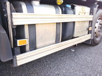 ボルボボルボFHトレーラーヘッド（トラクターヘッド）大型（10t）[写真19]