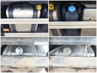 ボルボボルボFHトレーラーヘッド（トラクターヘッド）大型（10t）[写真20]