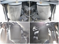 ボルボボルボFHトレーラーヘッド（トラクターヘッド）大型（10t）[写真21]