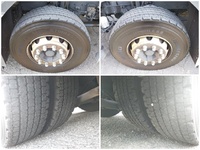 ボルボボルボFHトレーラーヘッド（トラクターヘッド）大型（10t）[写真22]