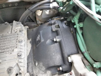 ボルボボルボFHトレーラーヘッド（トラクターヘッド）大型（10t）[写真24]