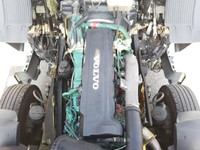 ボルボボルボFHトレーラーヘッド（トラクターヘッド）大型（10t）[写真25]