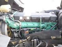 ボルボボルボFHトレーラーヘッド（トラクターヘッド）大型（10t）[写真26]