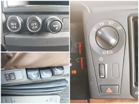 ボルボボルボFHトレーラーヘッド（トラクターヘッド）大型（10t）[写真36]