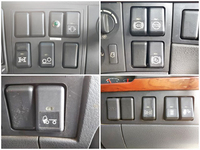 ボルボボルボFHトレーラーヘッド（トラクターヘッド）大型（10t）[写真37]