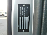 ボルボボルボFHトレーラーヘッド（トラクターヘッド）大型（10t）[写真38]