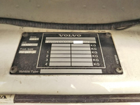 ボルボボルボFHトレーラーヘッド（トラクターヘッド）大型（10t）[写真39]