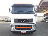 ボルボボルボFHトレーラーヘッド（トラクターヘッド）大型（10t）[写真07]