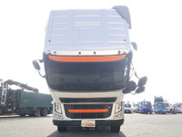 ボルボボルボFHトレーラーヘッド（トラクターヘッド）大型（10t）[写真08]