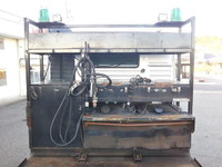 ボルボボルボFHトレーラーヘッド（トラクターヘッド）大型（10t）[写真09]