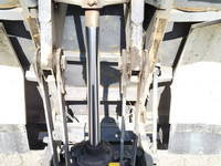 日野レンジャー深ダンプ（土砂禁ダンプ）中型（4t）[写真14]