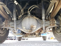 日野レンジャー深ダンプ（土砂禁ダンプ）中型（4t）[写真19]