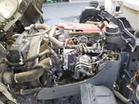 日野レンジャー深ダンプ（土砂禁ダンプ）中型（4t）[写真22]