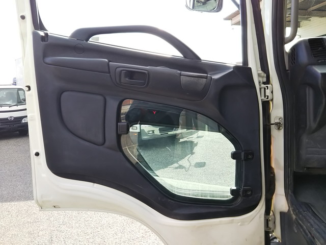日野レンジャー深ダンプ（土砂禁ダンプ）中型（4t）[写真25]