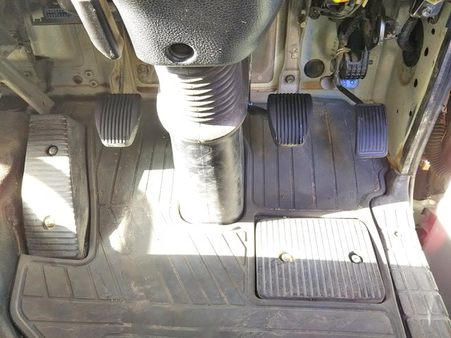 日野レンジャー深ダンプ（土砂禁ダンプ）中型（4t）[写真36]