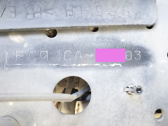 日野レンジャー深ダンプ（土砂禁ダンプ）中型（4t）[写真37]