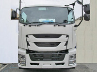 いすゞギガ汚泥吸引車大型（10t）[写真03]