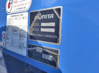 いすゞエルフパッカー車（塵芥車）小型（2t・3t）[写真16]