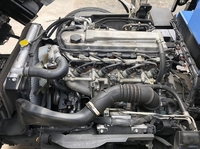 いすゞエルフパッカー車（塵芥車）小型（2t・3t）[写真25]