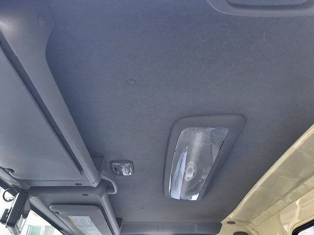 いすゞエルフパッカー車（塵芥車）小型（2t・3t）[写真30]