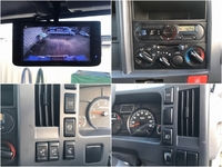 いすゞエルフパッカー車（塵芥車）小型（2t・3t）[写真34]