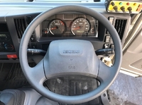 いすゞエルフパッカー車（塵芥車）小型（2t・3t）[写真35]