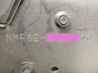 いすゞエルフパッカー車（塵芥車）小型（2t・3t）[写真39]