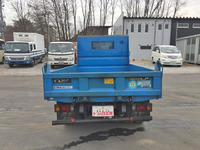 いすゞエルフダンプ小型（2t・3t）[写真10]