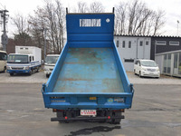 いすゞエルフダンプ小型（2t・3t）[写真12]