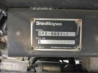 いすゞエルフダンプ小型（2t・3t）[写真17]