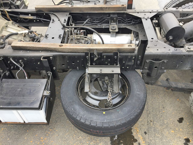 いすゞエルフダンプ小型（2t・3t）[写真20]