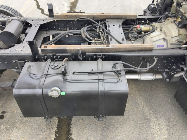 いすゞエルフダンプ小型（2t・3t）[写真21]