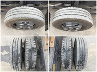 いすゞエルフダンプ小型（2t・3t）[写真23]