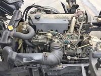 いすゞエルフダンプ小型（2t・3t）[写真26]