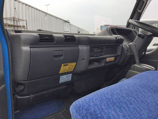 いすゞエルフダンプ小型（2t・3t）[写真30]