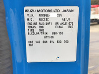 いすゞエルフダンプ小型（2t・3t）[写真38]