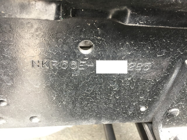 いすゞエルフダンプ小型（2t・3t）[写真39]