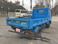 いすゞエルフダンプ小型（2t・3t）[写真04]