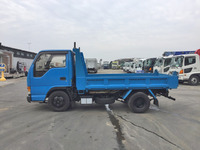 いすゞエルフダンプ小型（2t・3t）[写真05]